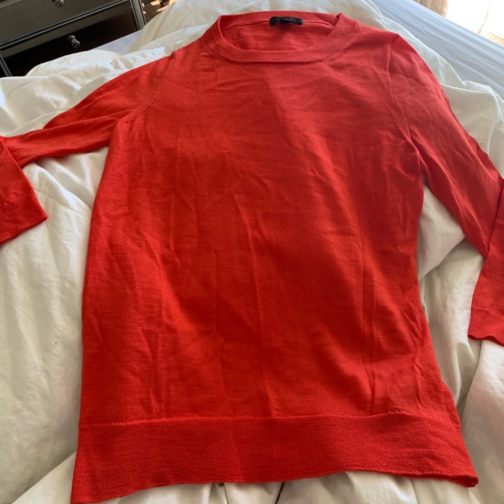 J. Crew Tippi Sweater